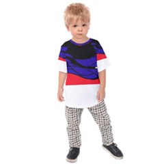 Cool Obsession  Kids  Raglan Tee