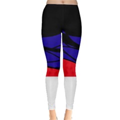 Cool Obsession  Leggings  by Valentinaart