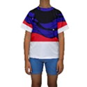 Cool obsession  Kids  Short Sleeve Swimwear View1