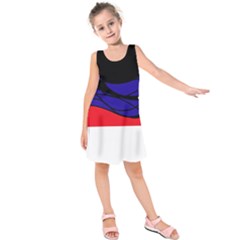 Cool Obsession  Kids  Sleeveless Dress