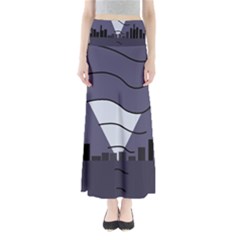 Tesla Maxi Skirts