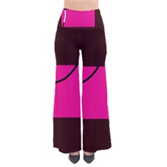 Pink Square  Pants