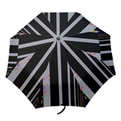 Harmony Folding Umbrellas