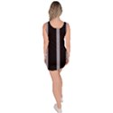 Harmony Sleeveless Bodycon Dress View4