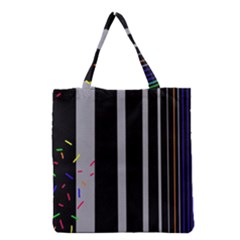 Harmony Grocery Tote Bag