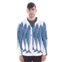 Mackerel Hooded Wind Breaker (Men) View1