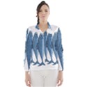 Mackerel Wind Breaker (Women) View1