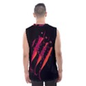 Red fish Men s Basketball Tank Top View2