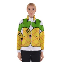 Kawaii Pineapple Winterwear