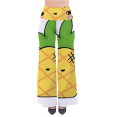 Kawaii Pineapple Pants