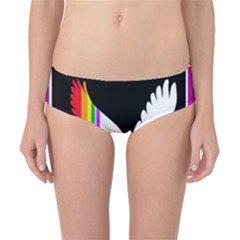 Bird Classic Bikini Bottoms