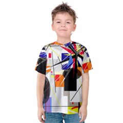 Champion Kids  Cotton Tee