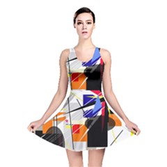 Champion Reversible Skater Dress by Valentinaart