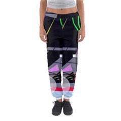 War Women s Jogger Sweatpants