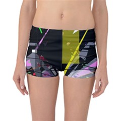 War Reversible Bikini Bottoms