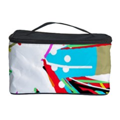 Colorful Big Bang Cosmetic Storage Case