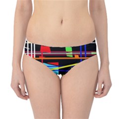 No Limit Hipster Bikini Bottoms