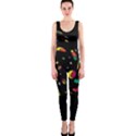 Colorful twist OnePiece Catsuit View1