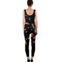 Colorful twist OnePiece Catsuit View2