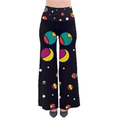 Colorful Dots Pants