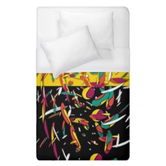 Little Things 2 Duvet Cover (single Size)