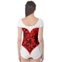 Valentine Hart Boyleg Leotard  View2