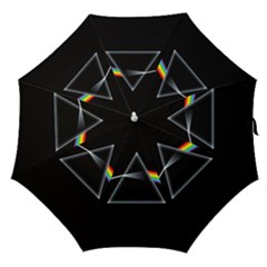 Pink Floyd  Straight Umbrellas by Brittlevirginclothing