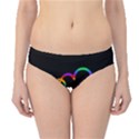 Love is love Hipster Bikini Bottoms View1