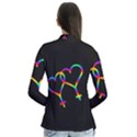 Love is love Cardigans View2