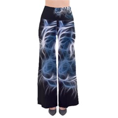 Ghost Tiger Pants by Brittlevirginclothing