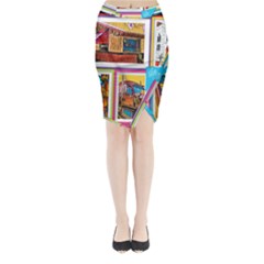 Picsart 12 10 02 24 06 Midi Wrap Pencil Skirt by PiCreations