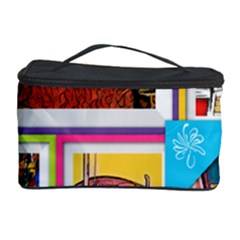 Picreations Vi Cosmetic Storage Case by PiCreations