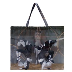 13900224 115233178920108 2420997106389727575 N Zipper Large Tote Bag by olimpostuff