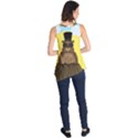 Happy Groundhog day Sleeveless Tunic View2