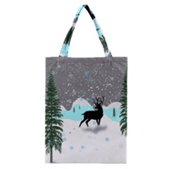 Rocky Mountain High Colorado Classic Tote Bag by Amaryn4rt