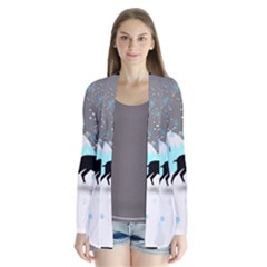 Rocky Mountain High Colorado Cardigans by Amaryn4rt