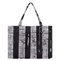 Whitney Museum Of American Art Medium Tote Bag View1