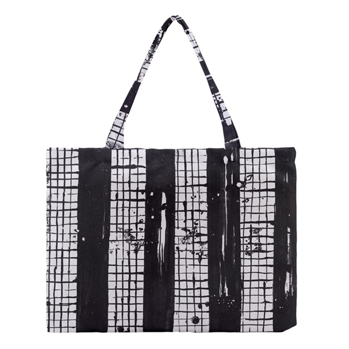 Whitney Museum Of American Art Medium Tote Bag