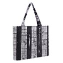 Whitney Museum Of American Art Medium Tote Bag View2