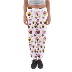 Eat Me Women s Jogger Sweatpants by Valentinaart