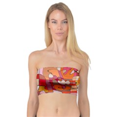 Abstract Abstraction Pattern Moder Bandeau Top