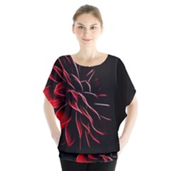 Pattern Design Abstract Background Blouse