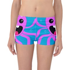 Bubble Octopus Copy Boyleg Bikini Bottoms