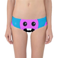 Bubble Octopus Copy Classic Bikini Bottoms