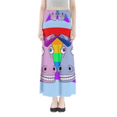 Unicorn Love Maxi Skirts