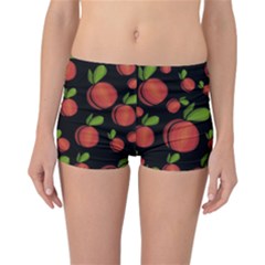 Peaches Reversible Bikini Bottoms by Valentinaart