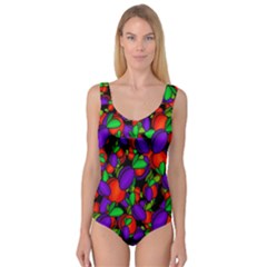 Plums And Peaches Princess Tank Leotard 