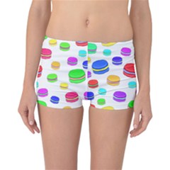 Macaroons Reversible Bikini Bottoms by Valentinaart