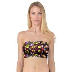 Queen Design 456 Bandeau Top by MRTACPANS