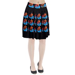 Queen Mrtacpans Two 5 Pleated Skirt